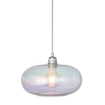 Horizon hanglamp Ø 29 cm. - Chameleon-silver - EBB & FLOW