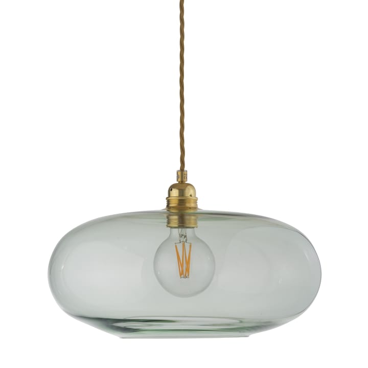 Horizon hanglamp Ø 36 cm. - bosgroen - EBB & FLOW
