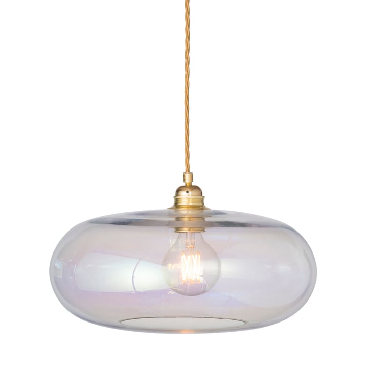 Horizon hanglamp Ø 36 cm., Chameleon-gold EBB & FLOW