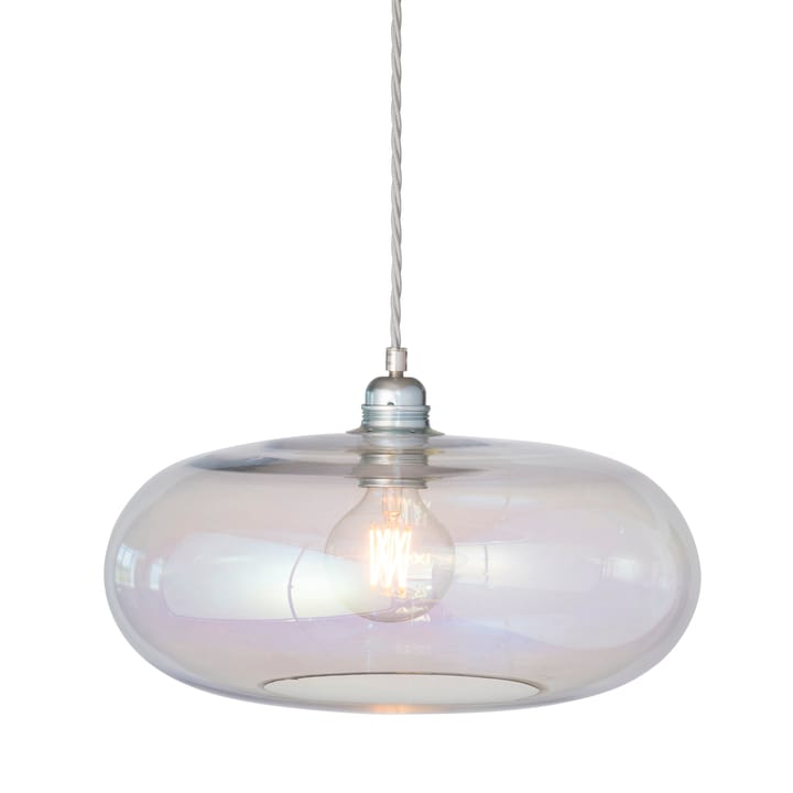 Horizon hanglamp Ø 36 cm., Chameleon-silver EBB & FLOW