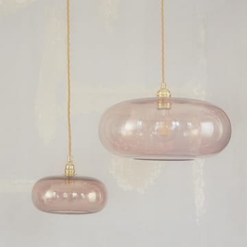 Horizon hanglamp Ø 36 cm. - obsidiaan - EBB & FLOW
