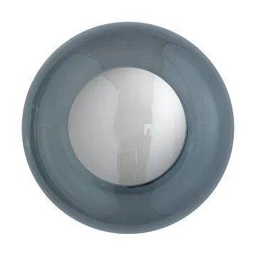 Horizon surface wandlamp - Smokey grey, Ø21 cm - EBB & FLOW