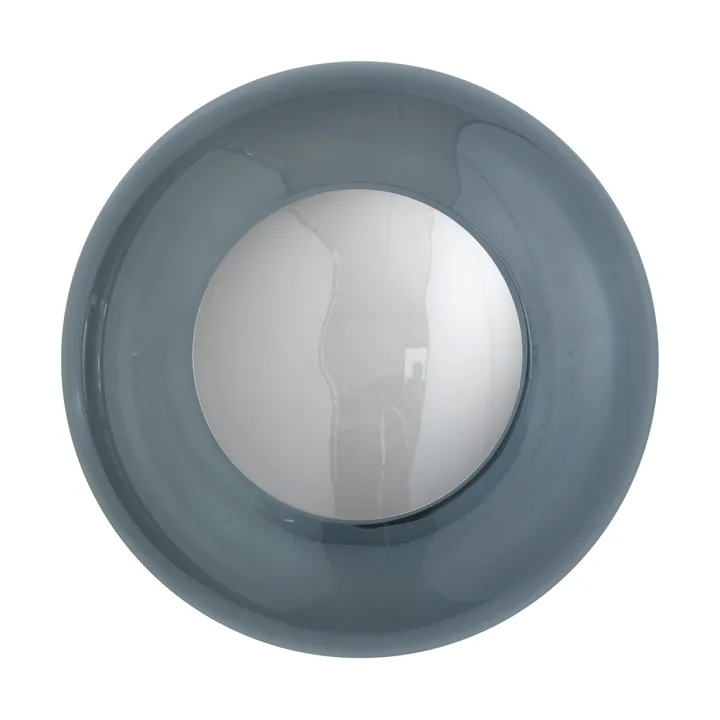 Horizon surface wandlamp - Smokey grey, Ø21 cm - EBB & FLOW
