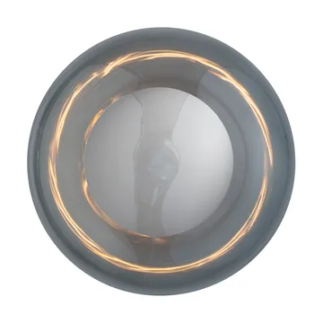 Horizon surface wandlamp - Smokey grey, Ø36 cm - EBB & FLOW