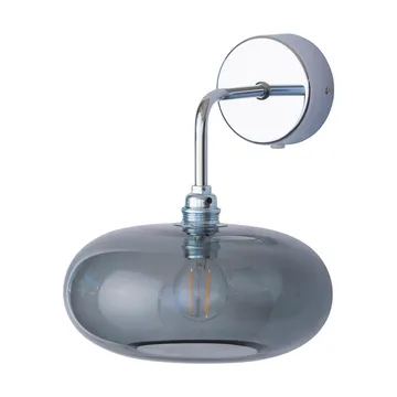 Horizon wandlamp - Smokey grey - EBB & FLOW