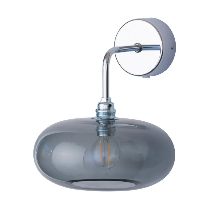 Horizon wandlamp - Smokey grey - EBB & FLOW