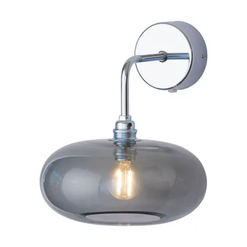 Horizon wandlamp - Smokey grey - EBB & FLOW