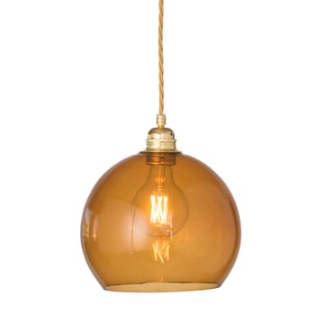 Rowan hanglamp M, Ø 22 cm. - Toast - EBB & FLOW