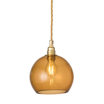 Rowan hanglamp S, Ø 15 cm. - Toast - EBB & FLOW