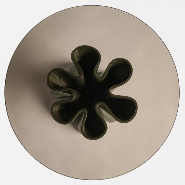 Anemone bijzettafel Ø50 cm, Olive Ekbacken Studios