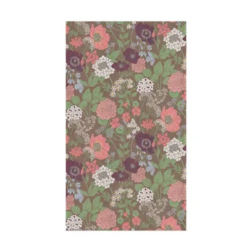 Blomsterfång tafelkleed 145x300 cm - Multi - Ekelund Linneväveri
