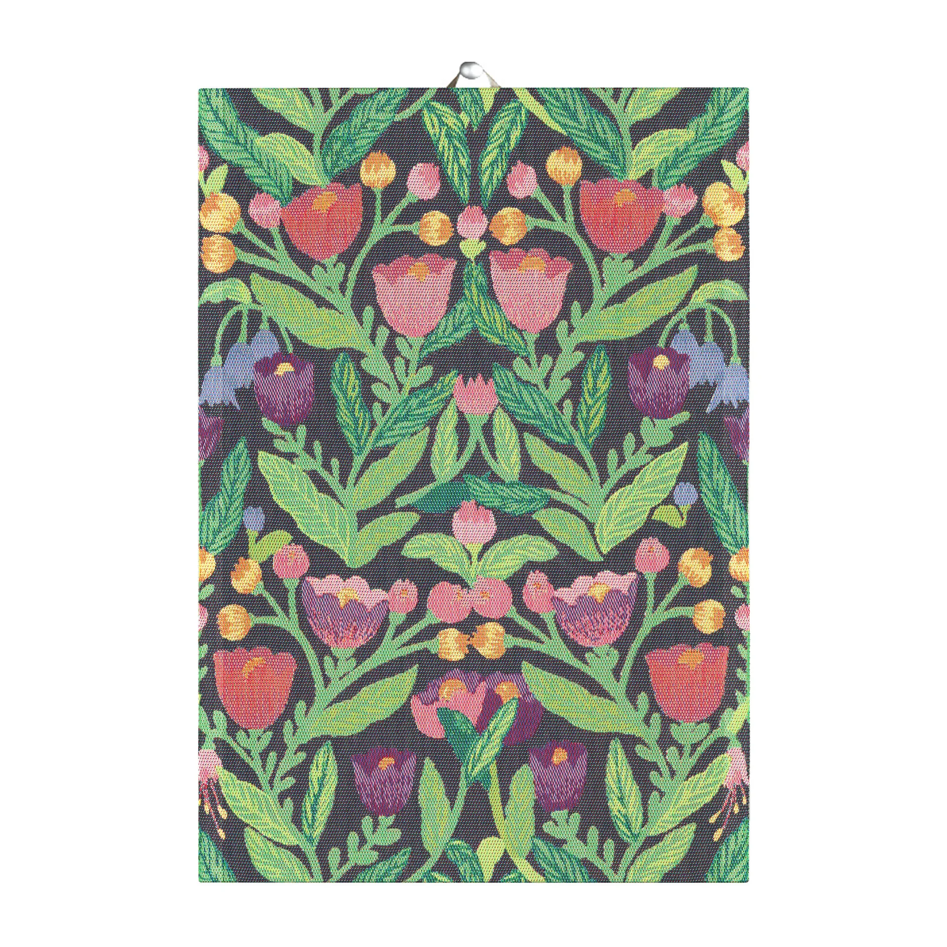 Colour keukenhanddoek, 35x50 cm Ekelund Linneväveri