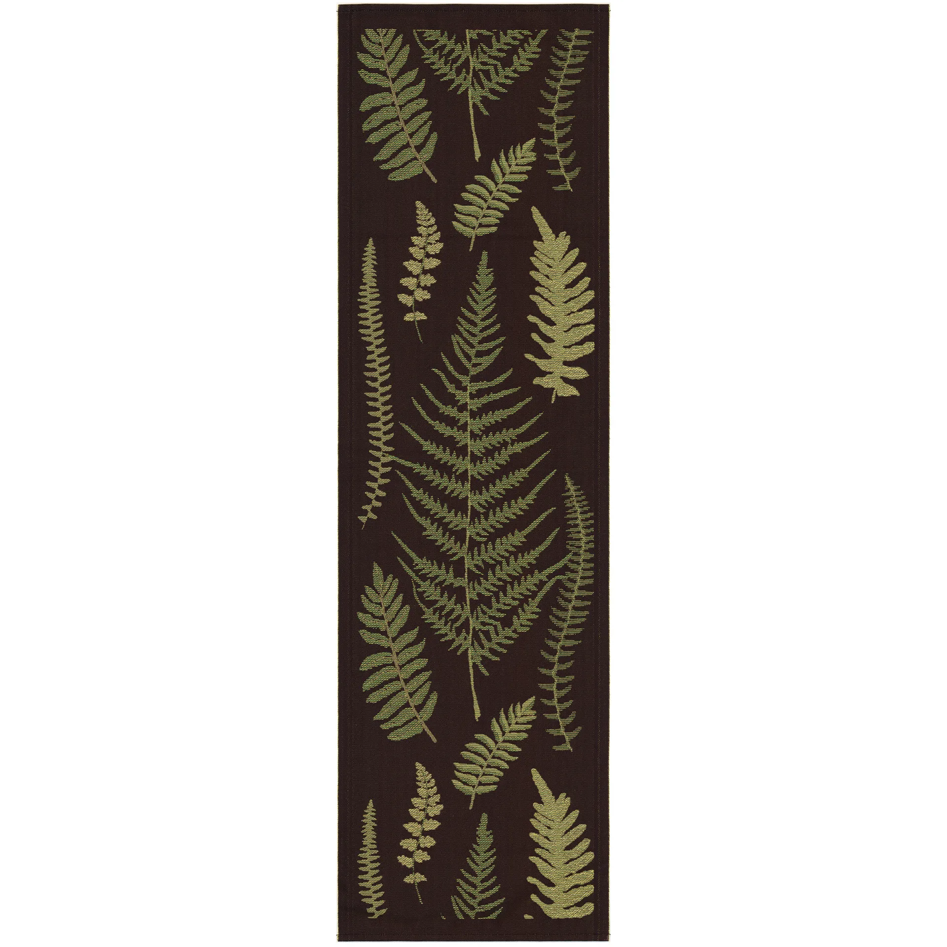 Cora tafelloper, 35x120 cm Ekelund Linneväveri