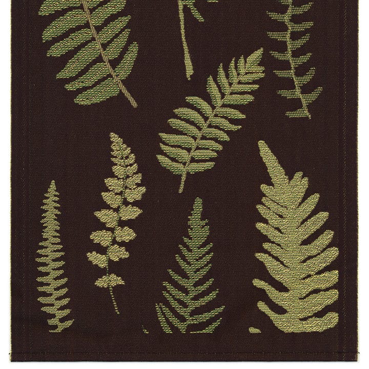 Cora tafelloper, 35x120 cm Ekelund Linneväveri