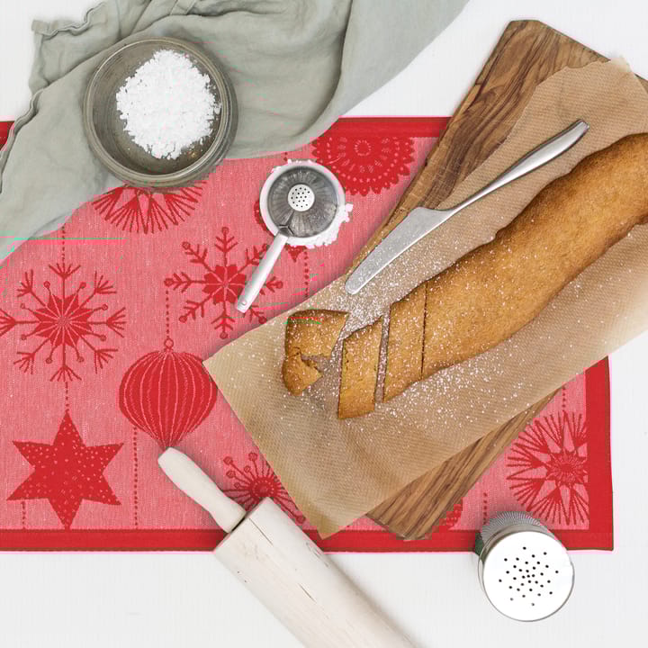 Dekoration placemat, 35x48 cm Ekelund Linneväveri