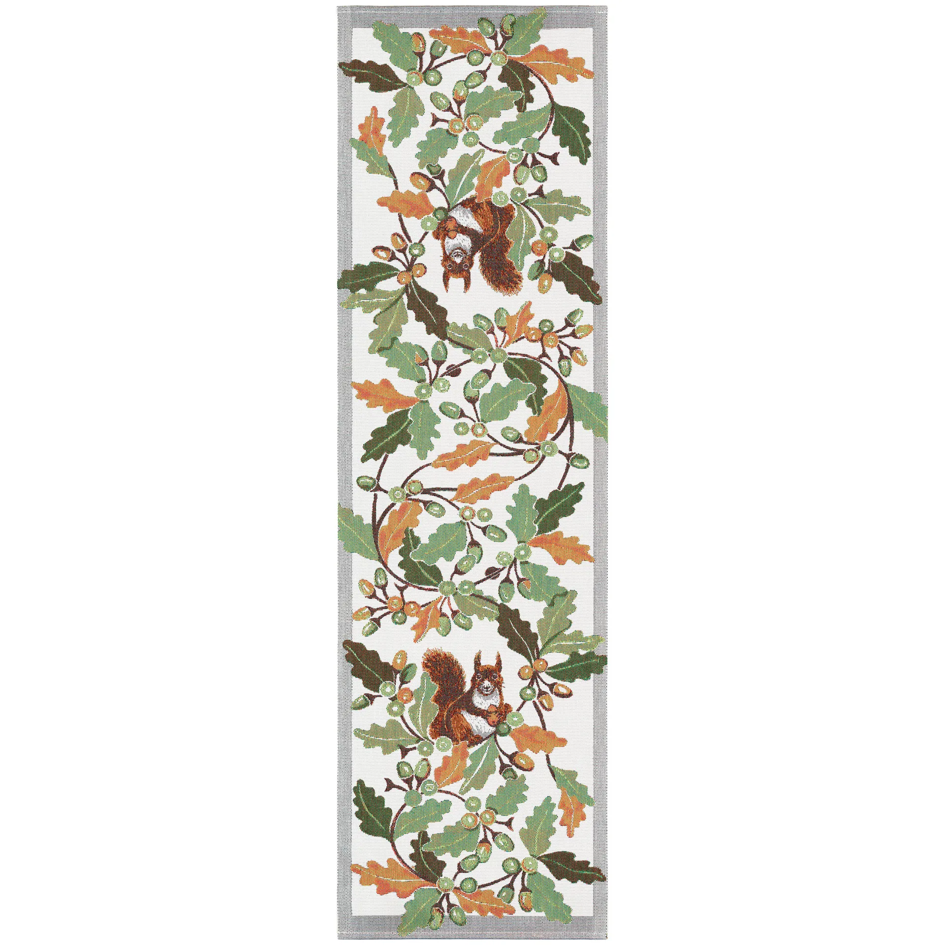 Ekelid tafelloper, 35x120 cm Ekelund Linneväveri