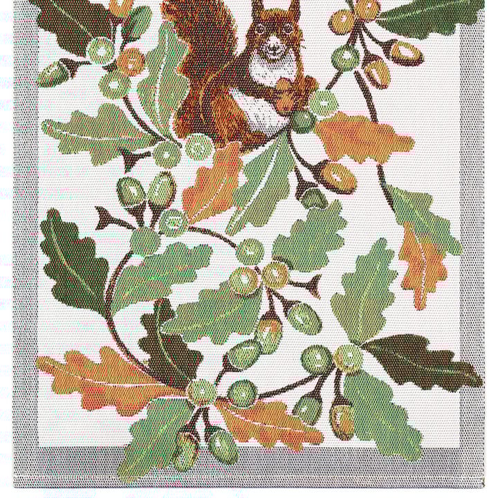 Ekelid tafelloper, 35x120 cm Ekelund Linneväveri
