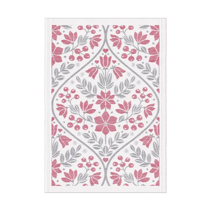Ellen handdoek - 35x50 cm - Ekelund Linneväveri