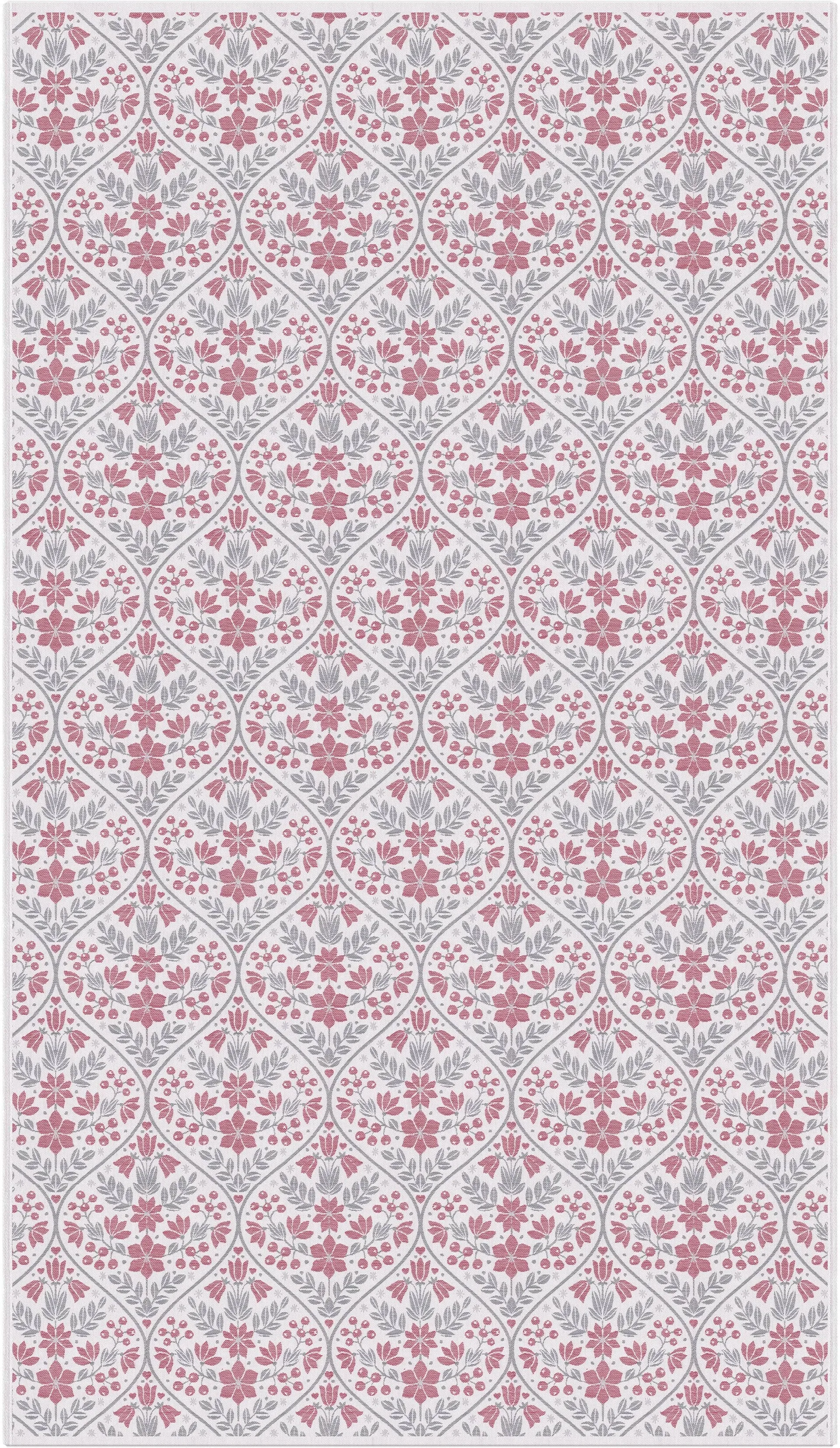 Ellen tafellaken, 145x250 cm Ekelund Linneväveri