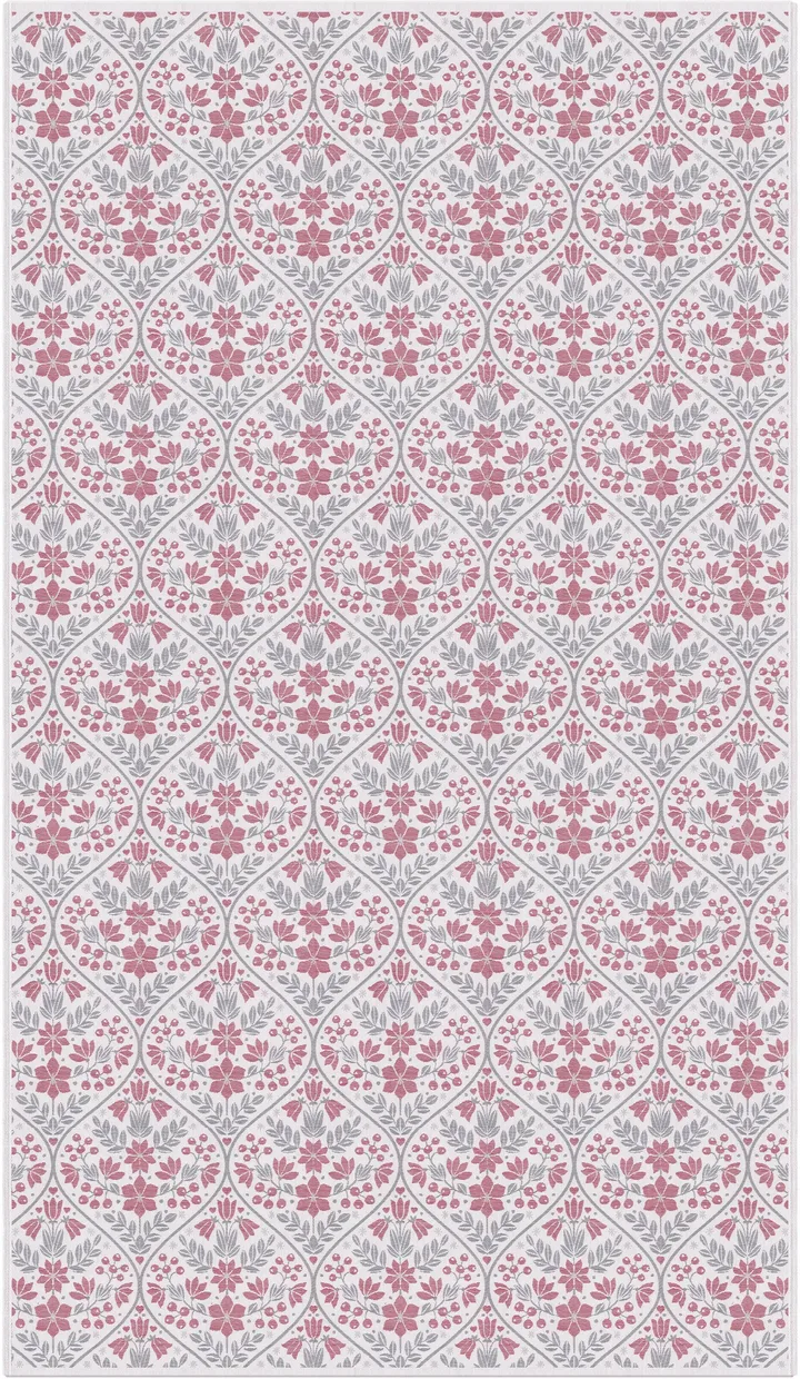 Ellen tafellaken - 145x250 cm - Ekelund Linneväveri