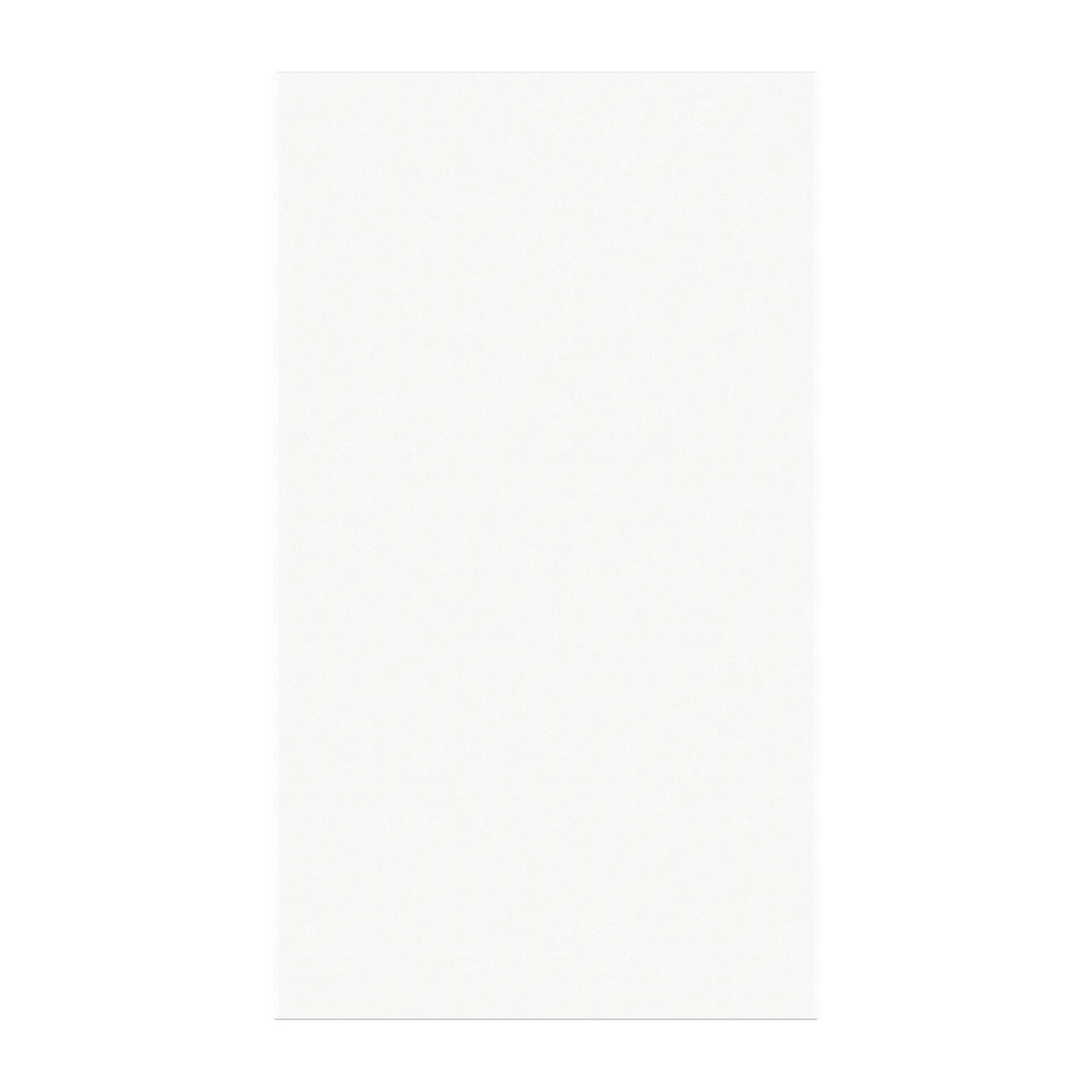 Gåsöga tafelkleed gebleekt, 150x250 cm Ekelund Linneväveri