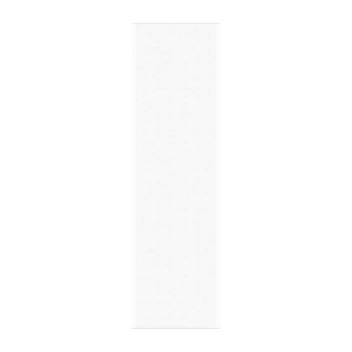 Gåsöga tafelloper gebleekt, 35x120 cm Ekelund Linneväveri