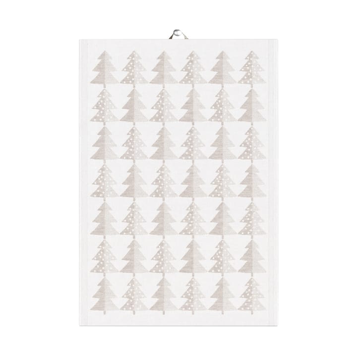 Granar keukenhanddoek - 35x50 cm - Ekelund Linneväveri