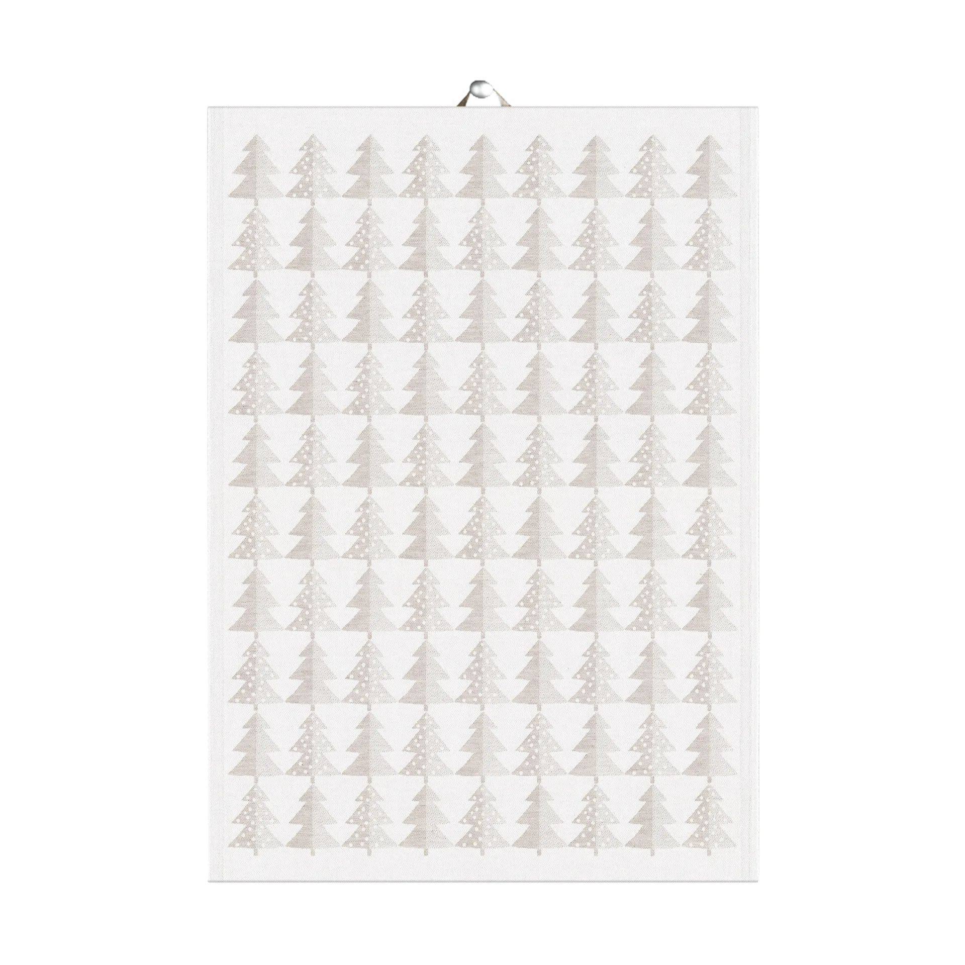 Granar keukenhanddoek, 50x70 cm Ekelund Linneväveri