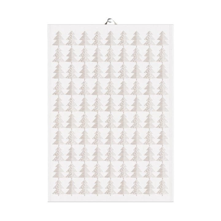 Granar keukenhanddoek - 50x70 cm - Ekelund Linneväveri