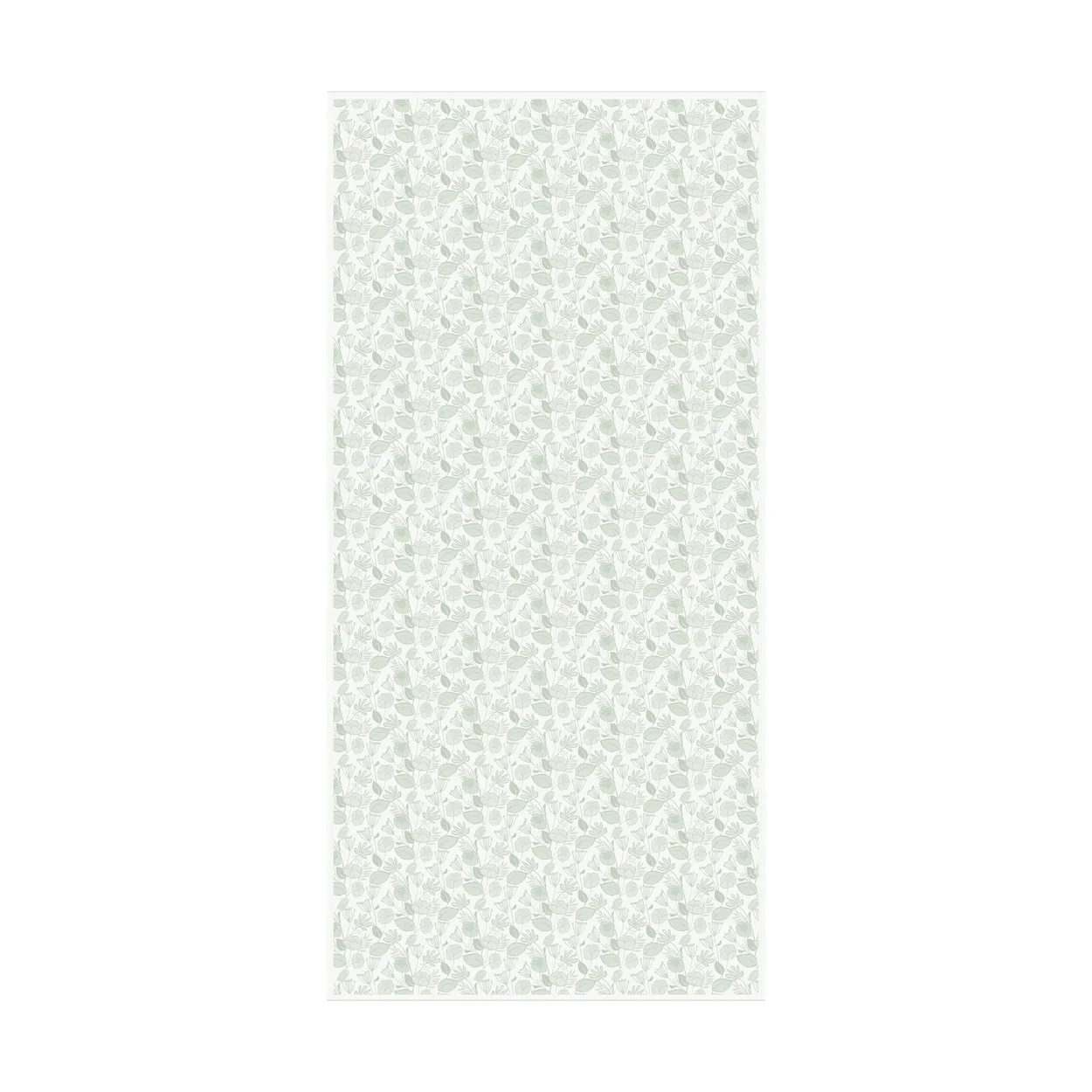 Ekelund Linneväveri Grönska tafelkleed 145x300 cm Groen