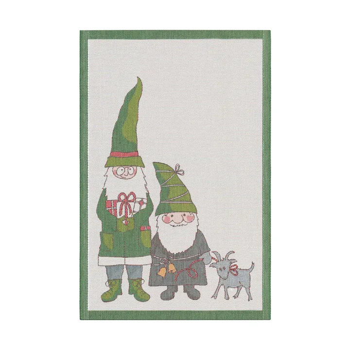 Gunnar handdoek - 40x60 cm - Ekelund Linneväveri