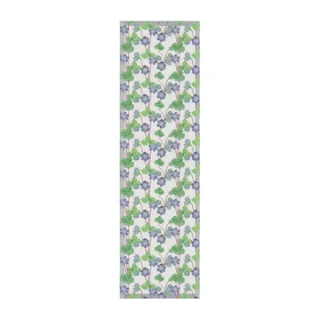 Hepatica tafelloper - 35x120 cm - Ekelund Linneväveri