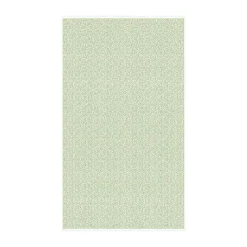 Lindblom tafelkleed - 145x145 cm - Ekelund Linneväveri