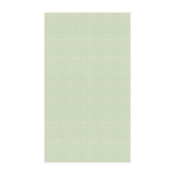 Lindblom tafelkleed, 145x145 cm Ekelund Linneväveri