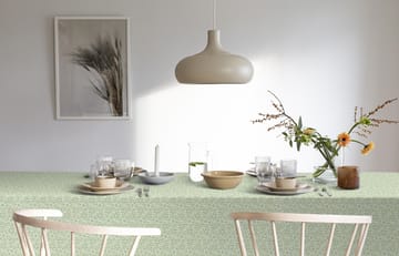 Lindblom tafelkleed - 145x145 cm - Ekelund Linneväveri