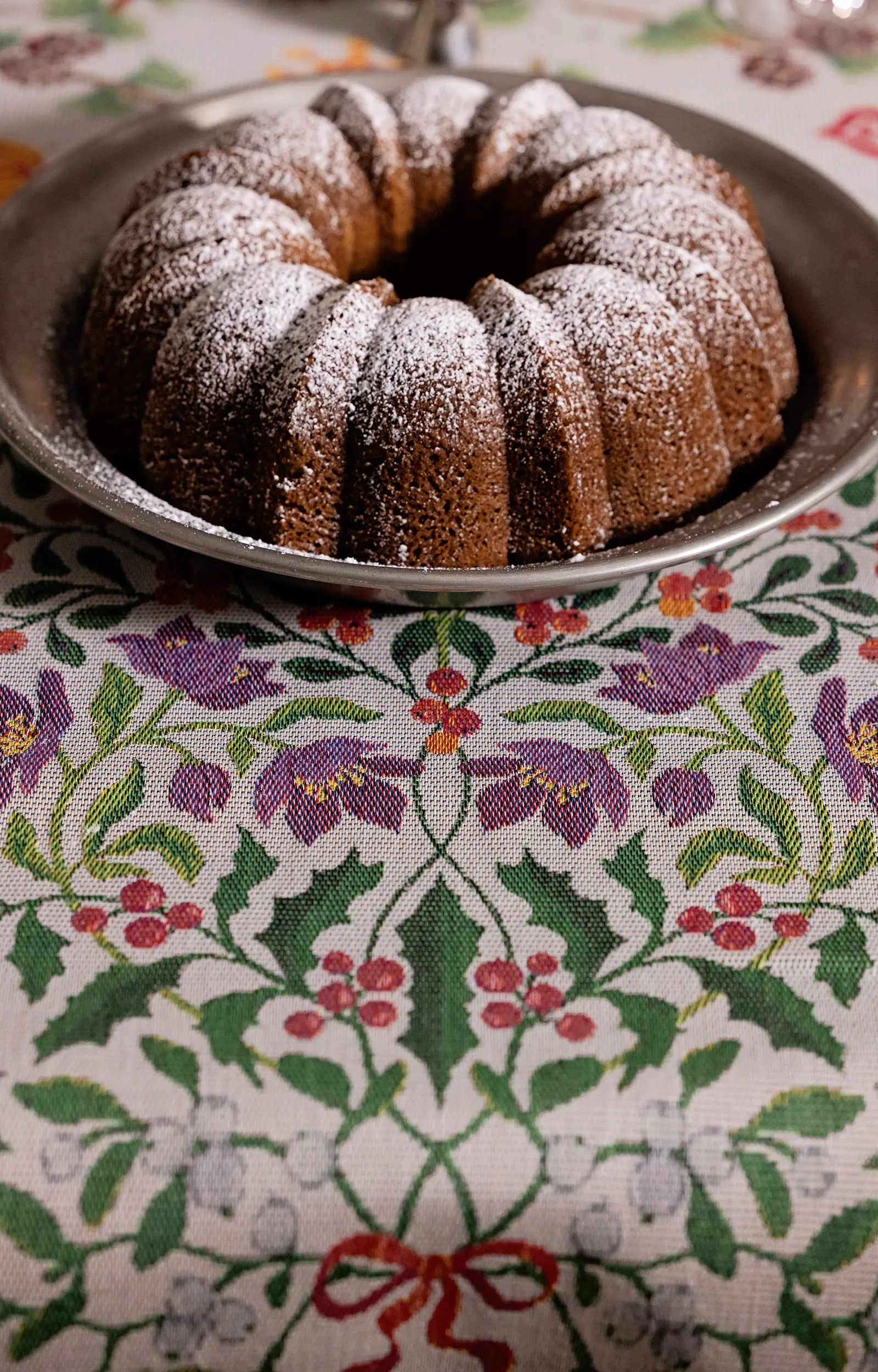 New Arrival babydeken 70x75 cm, Multi Ekelund Linneväveri