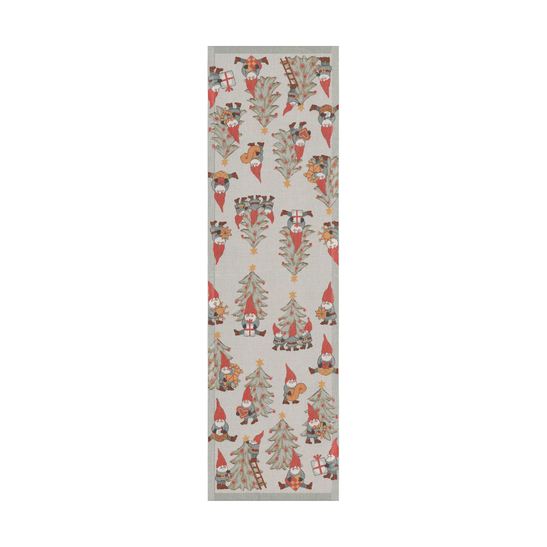 Rimforsa tafelloper, 35x120 cm Ekelund Linneväveri