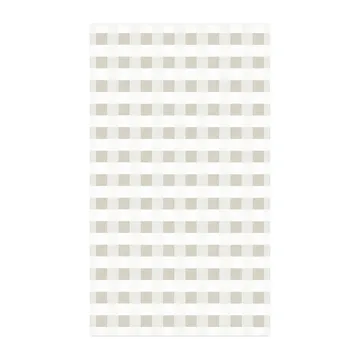 Schack tafelkleed - 150x210 cm - Ekelund Linneväveri