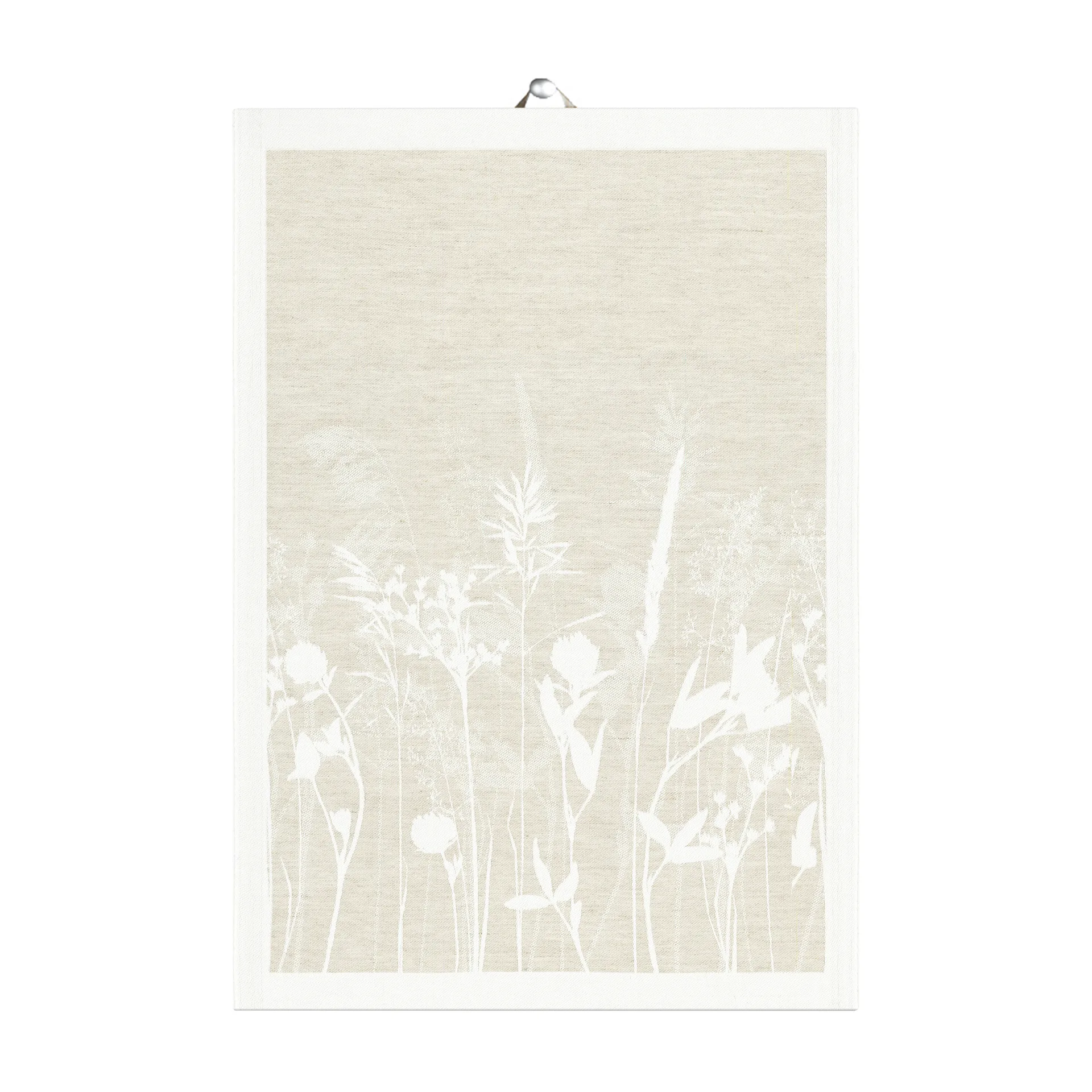 Trends keukenhanddoek 35x50 cm, Airy Ekelund Linneväveri