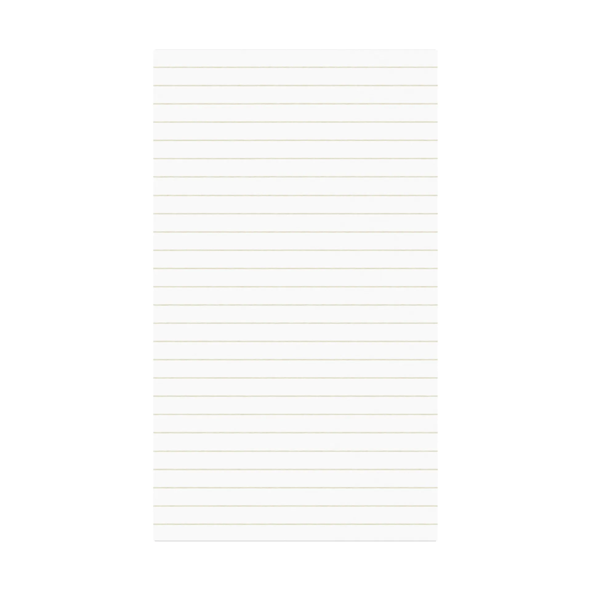 Tvärs tafelkleed 150x300 cm, Ongebleekt Ekelund Linneväveri