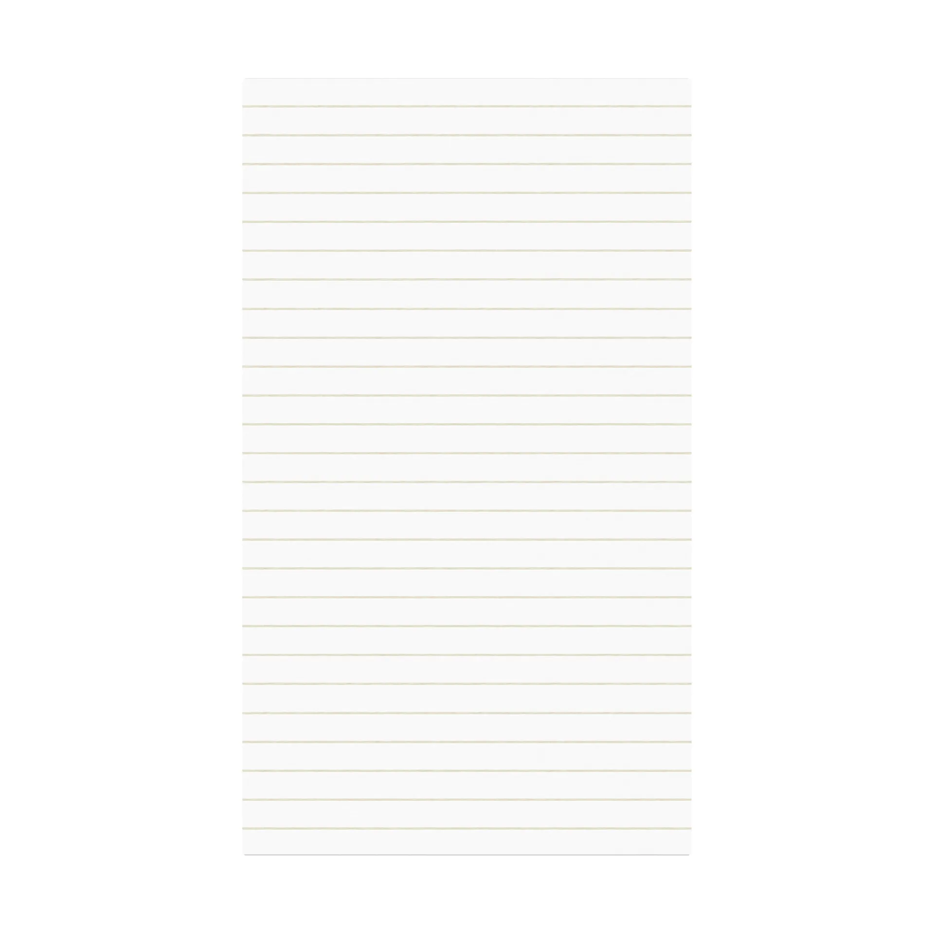 Tvärs tafelkleed 150x300 cm, Rood Ekelund Linneväveri