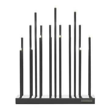 Elflugan Grande - Antracietgrijs - Elflugan