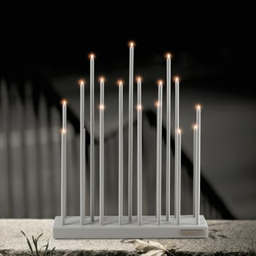 Elflugan - Lichtgrijs - Elflugan