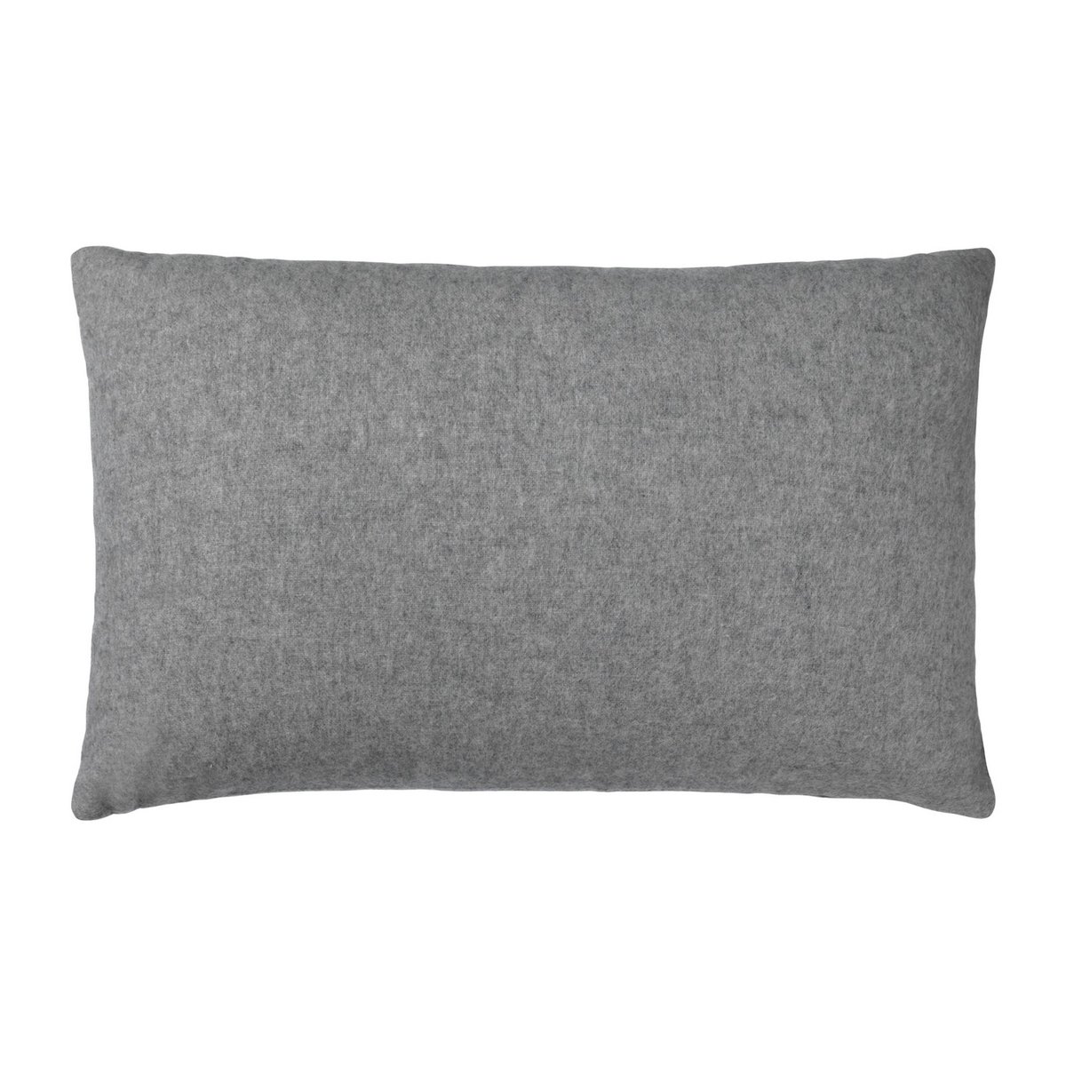 Elvang Denmark Elvang Classic kussenhoes 40 x 60 cm. lichtgrijs