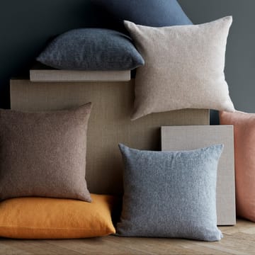 Elvang Classic kussenhoes 40 x 60 cm. - lichtgrijs - Elvang Denmark
