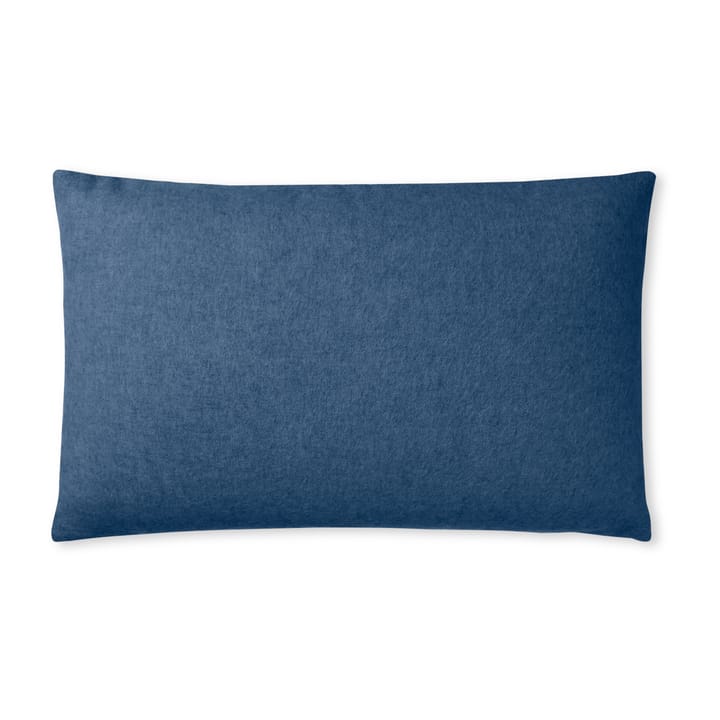 Elvang Classic kussenhoes 40 x 60 cm. - Mirage blue - Elvang Denmark