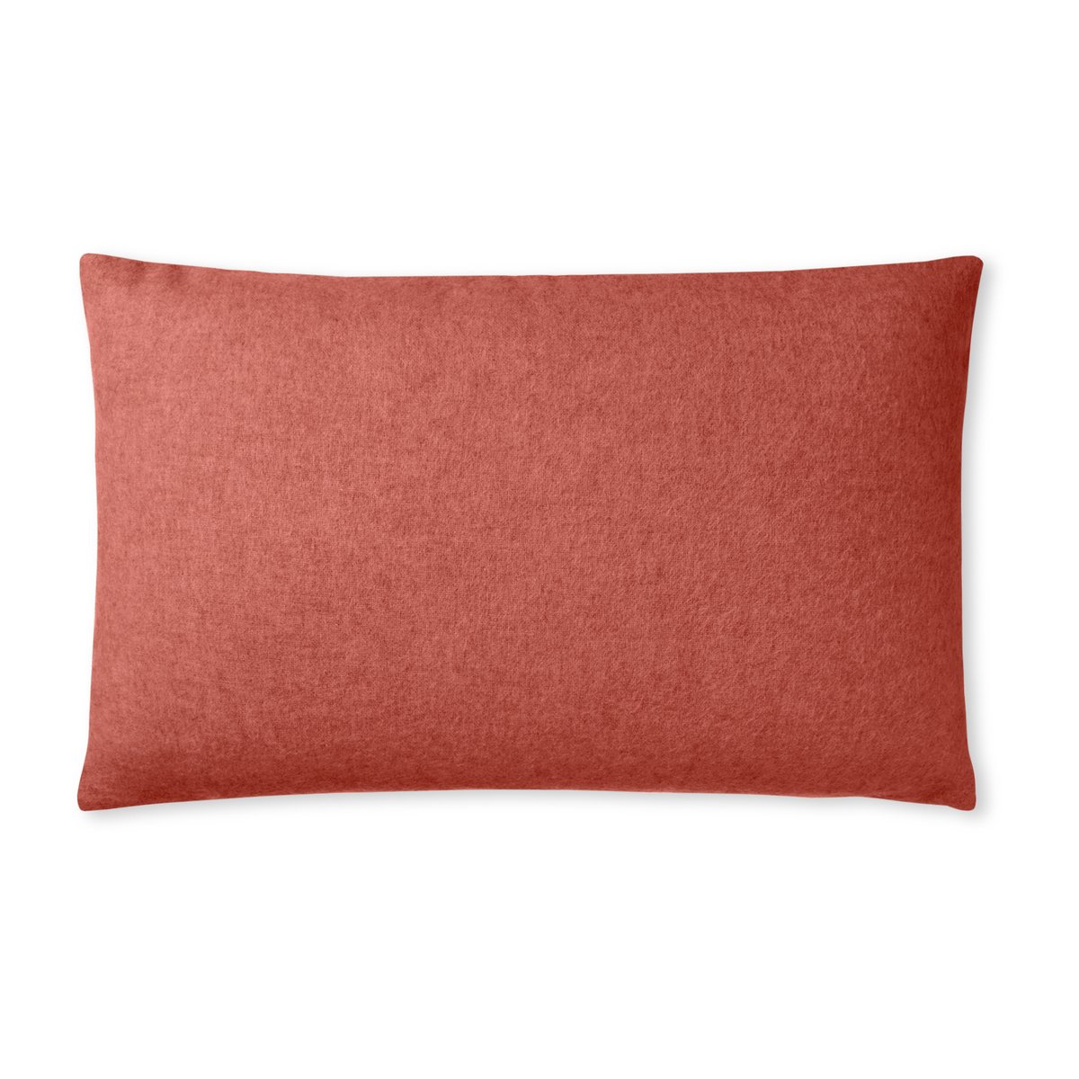 Elvang Denmark Elvang Classic kussenhoes 40 x 60 cm. Rusty red