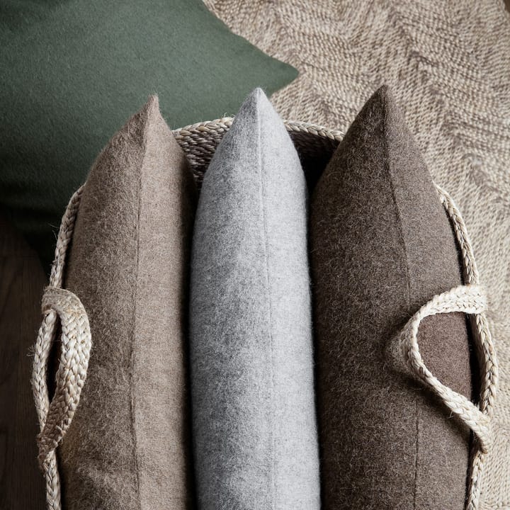 Elvang Classic kussenhoes 50 x 50 cm., beige Elvang Denmark