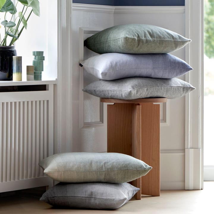 Elvang Classic kussenhoes 50 x 50 cm., lichtgrijs Elvang Denmark