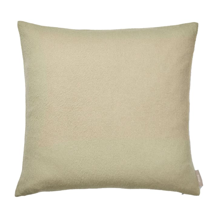 Elvang Classic kussenhoes 50 x 50 cm. - Light green - Elvang Denmark